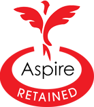 Aspire Retained